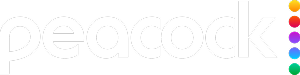 Peacock Logo